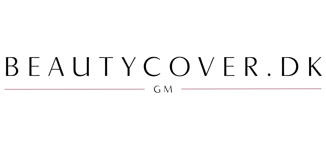 Beautycover.dk