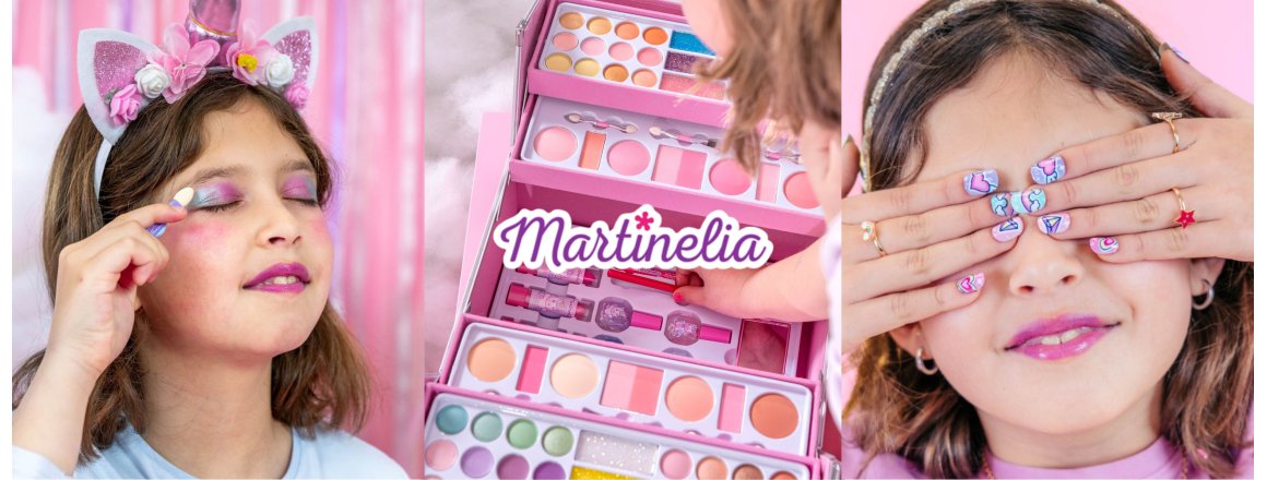 Martinelia