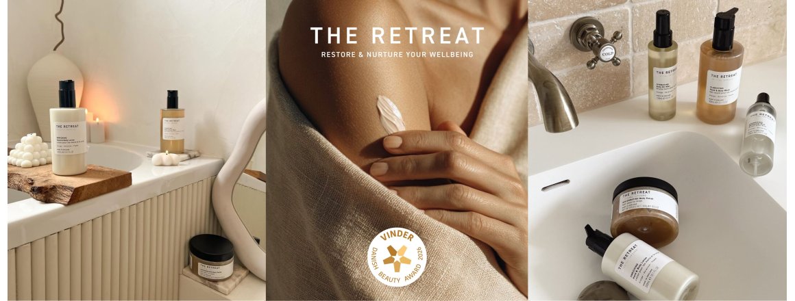 The Retreat