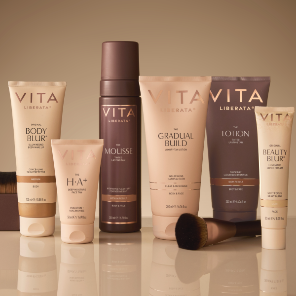 VITA LIBERATA SELVBRUNER