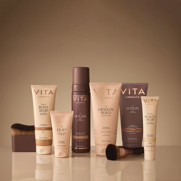VITA LIBERATA