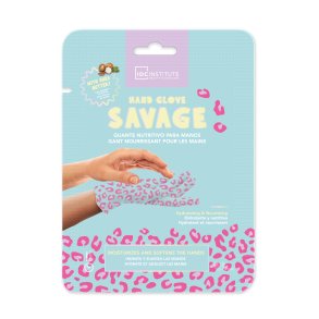 IDC Hydrating SAVAGE Hand Mask
