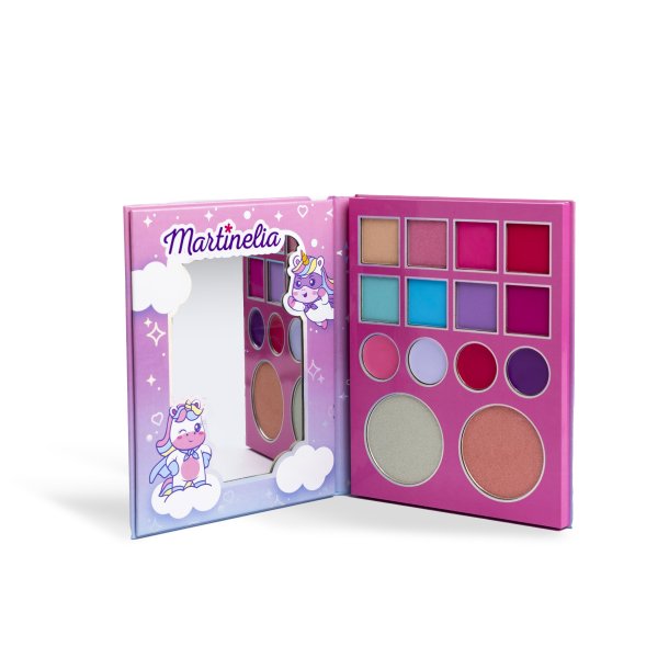 MARTINELIA Little Unicorn Squishy Palette