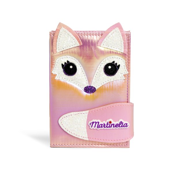 MARTINELIA My Best Friend Makeup Wallet