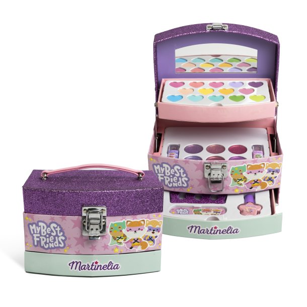 MARTINELIA My Best Friend Beauty Case