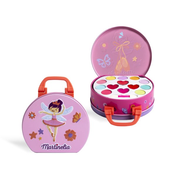 MARTINELIA Magic Ballet Beauty Tin Set