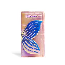 MARTINELIA Let's Be Mermaids Mermaid Big Makeup Palette