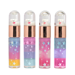 MARTINELIA Snowball Bear Lip Gloss