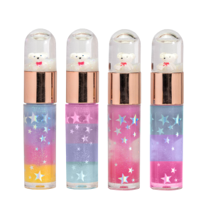 MARTINELIA Snowball Bear Lip Gloss