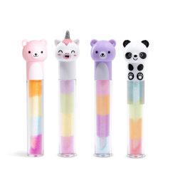 MARTINELIA Shiny Animal Lip Gloss