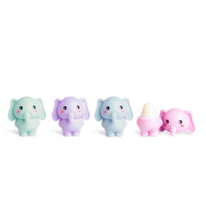 MARTINELIA Cute Elephant Lip Balm