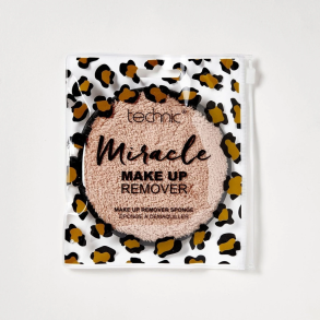 TECHNIC Miracle Make-up Remover Sponge