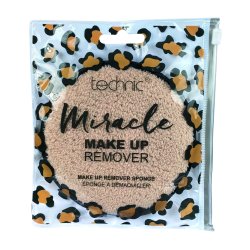 TECHNIC Miracle Make-up Remover Sponge