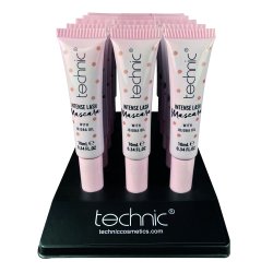 TECHNIC Intense Lash Mascara