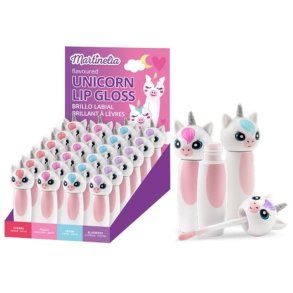MARTINELIA Unicorn Lipgloss
