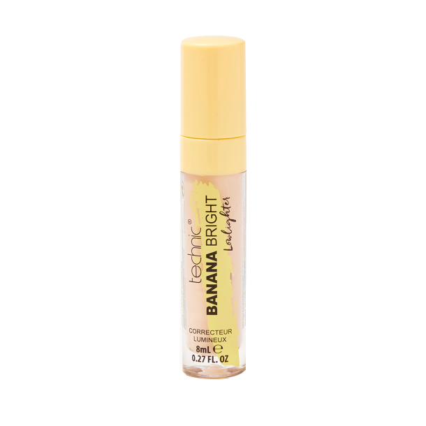 TECHNIC Banana Bright Lowlighter