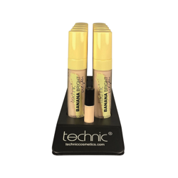 TECHNIC Banana Bright Lowlighter