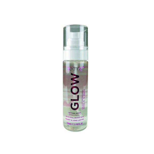 TECHNIC Glow Setter Spray