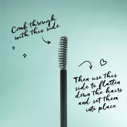 TECHNIC Strong Hold Brow Gel