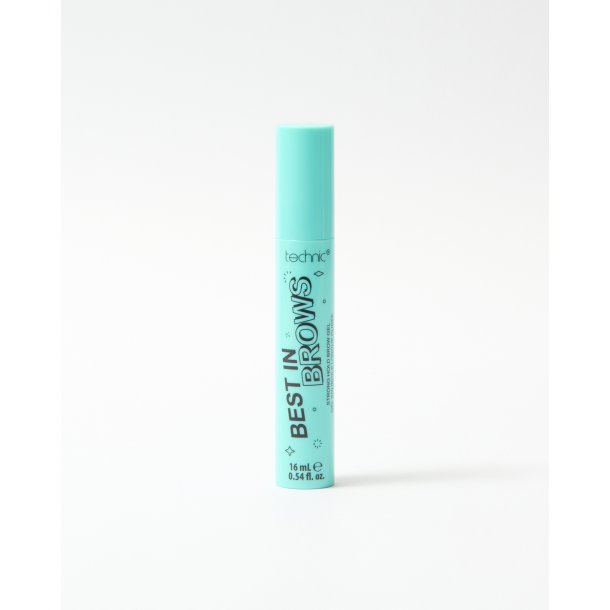 TECHNIC Strong Hold Brow Gel