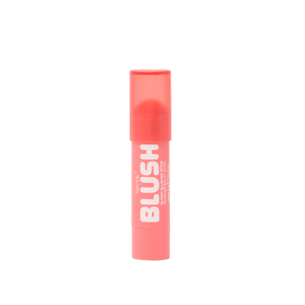 TECHNIC Glowy Blusher Stick - Tropic Heart