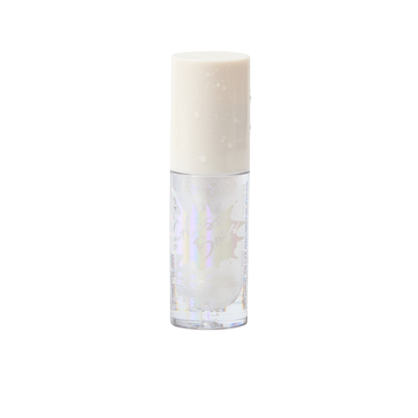 TECHNIC GLOSS BOSS - CLEAR SPARKLE