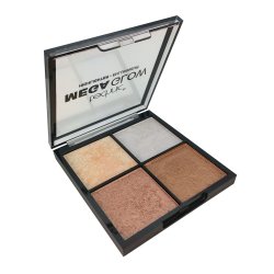 TECHNIC Mega Glow Palette