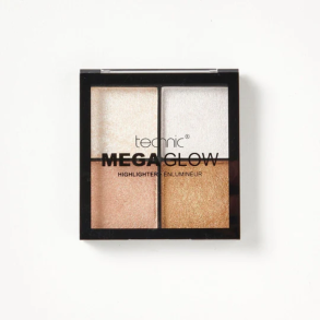 TECHNIC Mega Glow Palette