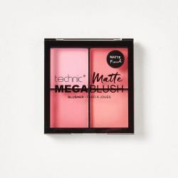 TECHNIC Matte Mega Blush 