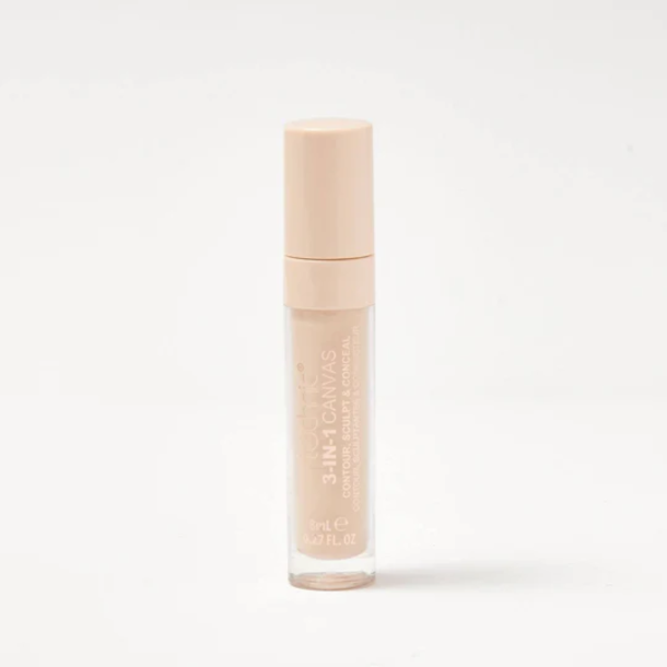 TECHNIC 3-in-1 Canvas Concealer - Porcelain