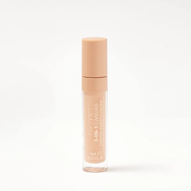 TECHNIC 3-in-1 Canvas Concealer - Beige