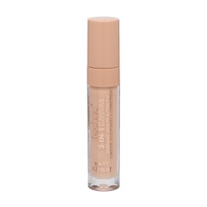 TECHNIC 3-in-1 Canvas Concealer - Beige