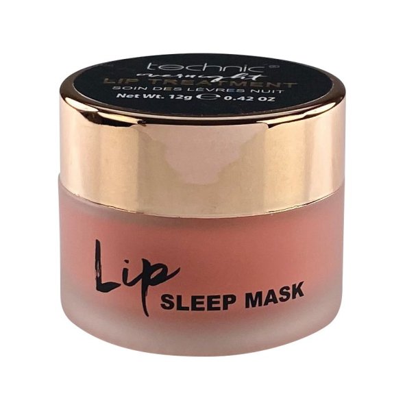 TECHNIC Lip Sleep Mask Balm