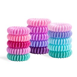 MARTINELIA Spiral Hair Band 5 pcs.