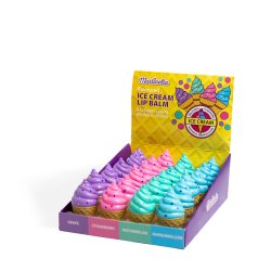 MARTINELIA Ice Cream Lip Balm