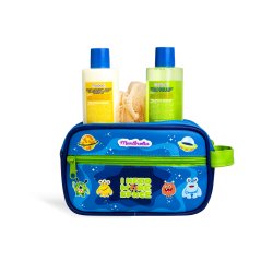 MARTINELIA I Need More Space Rocket Bath Set