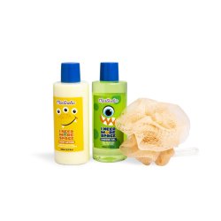 MARTINELIA I Need More Space Rocket Bath Set