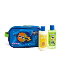 MARTINELIA I Need More Space Rocket Bath Set