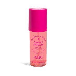 AQC Bodymist - Sunshine Crush 250ml.