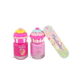PRE-ORDER NYHED!  MARTINELIA YUMMY Ice Cream Truck Beauty Kit