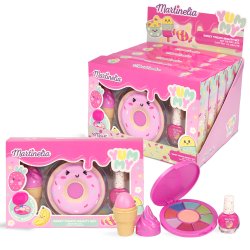 PRE-ORDER NYHED!  MARTINELIA YUMMY Sweet Treats Glam Set