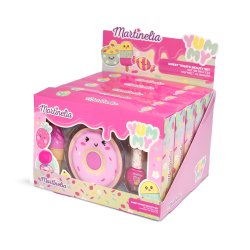 PRE-ORDER NYHED!  MARTINELIA YUMMY Sweet Treats Glam Set