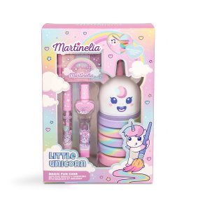 NYHED! LITTLE UNICORN Magic Fun Case