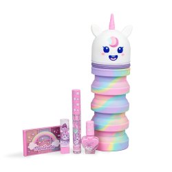 NYHED! LITTLE UNICORN Magic Fun Case