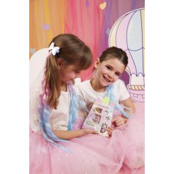 NYHED! LITTLE UNICORN All In One Beauty Set
