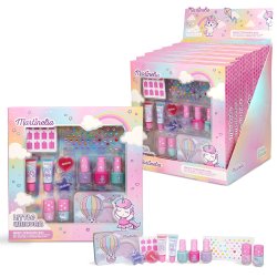 NYHED! LITTLE UNICORN Magic Treasure Box