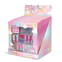 NYHED! LITTLE UNICORN Magic Treasure Box