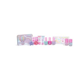 NYHED! LITTLE UNICORN Magic Treasure Box