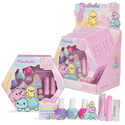 PRE-ORDER NYHED! MY BEST FRIEND Glam Kit