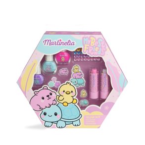 PRE-ORDER NYHED! MY BEST FRIEND Glam Kit